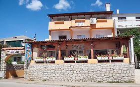 Bed And Breakfast Taverna Miskovic